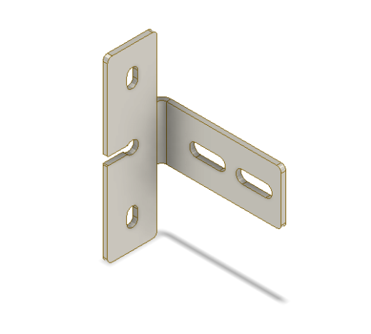 Halter Begrenzungsleuchten LED