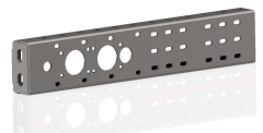 Rücklichthalter Universal