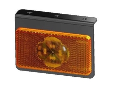 Halter Seitenmarkierungsleuchte SML LED Volvo